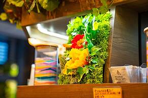 Hotel ACTEL nagoyanishiki