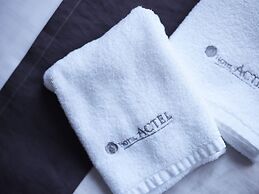 Hotel ACTEL nagoyanishiki