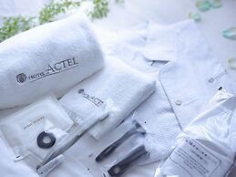 Hotel ACTEL nagoyanishiki