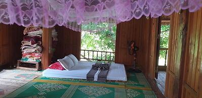 Linh Soi Homestay - Hostel