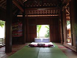 Linh Soi Homestay - Hostel