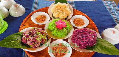 Linh Soi Homestay - Hostel