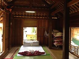 Linh Soi Homestay - Hostel