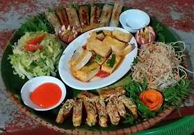 Linh Soi Homestay - Hostel