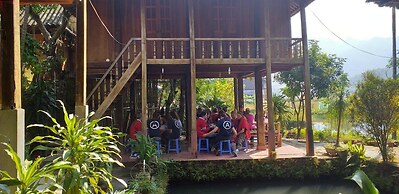 Linh Soi Homestay - Hostel