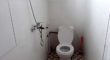 Linh Soi Homestay - Hostel