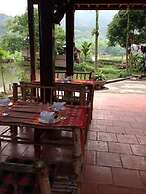 Linh Soi Homestay - Hostel