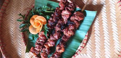 Linh Soi Homestay - Hostel