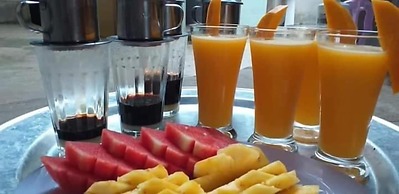 Linh Soi Homestay - Hostel