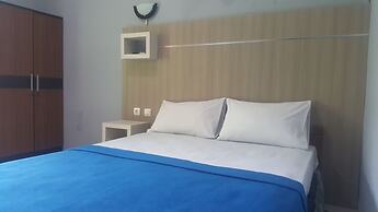 Metro Malioboro Living