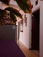 Metro Malioboro Living