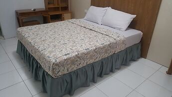 Metro Malioboro Living