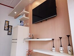 Metro Malioboro Living