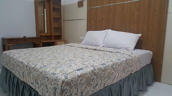 Metro Malioboro Living