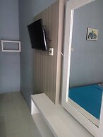 Metro Malioboro Living