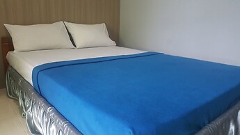 Metro Malioboro Living