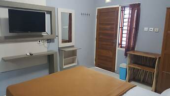 Metro Malioboro Living