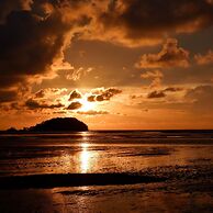 Eco Beach Tent by Billiton