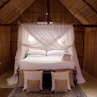 Eco Beach Tent by Billiton