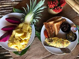 Eco Beach Tent by Billiton