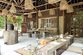 Eco Beach Tent by Billiton