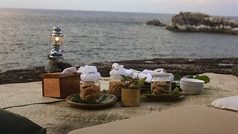 Eco Beach Tent by Billiton