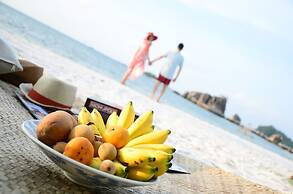 Eco Beach Tent by Billiton