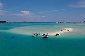 Eco Beach Tent by Billiton