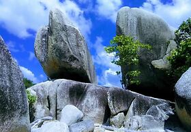 Eco Beach Tent by Billiton