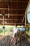 Eco Beach Tent by Billiton