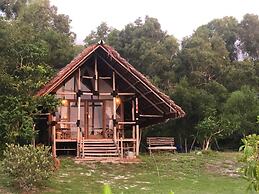 Eco Beach Tent by Billiton