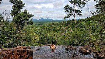 Eco Beach Tent by Billiton