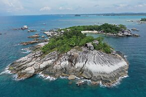 Eco Beach Tent by Billiton