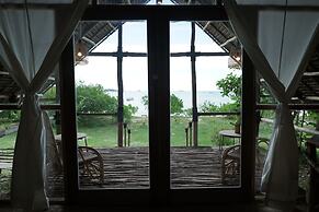 Eco Beach Tent by Billiton