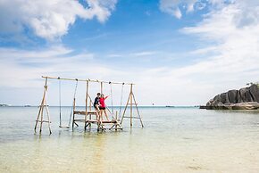 Eco Beach Tent by Billiton