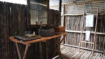 Eco Beach Tent by Billiton