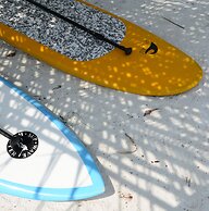 Eco Beach Tent by Billiton