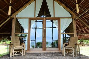 Eco Beach Tent by Billiton