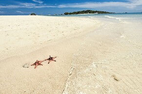 Eco Beach Tent by Billiton