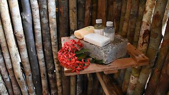 Eco Beach Tent by Billiton