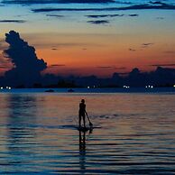 Eco Beach Tent by Billiton
