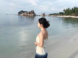 Eco Beach Tent by Billiton