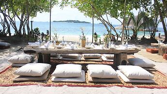 Eco Beach Tent by Billiton