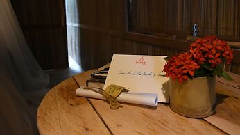 Eco Beach Tent by Billiton