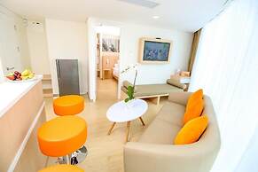 HARRIS Hotel Sentraland Semarang