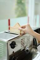 Amaris Hotel Fachrudin – Tanah Abang