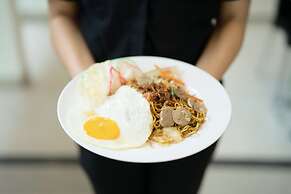 Amaris Hotel Fachrudin – Tanah Abang