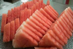 Amaris Hotel Fachrudin – Tanah Abang