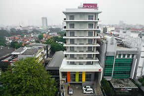 Amaris Hotel Fachrudin – Tanah Abang