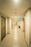 Amaris Hotel Fachrudin – Tanah Abang
